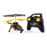 Preview: Air Hogs Mission Alpha