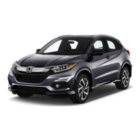 Preview: Honda HR-V 2019