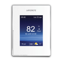 Preview: LATICRETE STRATA_HEAT