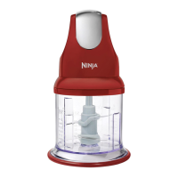 Preview: Ninja Express Chop NJ100 Series