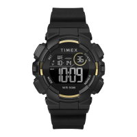 Preview: Timex DGTL MAKO