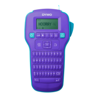 Preview: Dymo COLORPOP