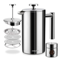 Preview: Mueller FRENCH PRESS