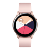 Preview: Galaxy Watch Active SM-R500