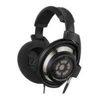 Preview: Sennheiser HD 800 S