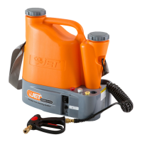 Preview: SpeedClean CoilJet CJ-125