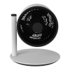 Fan Logo
