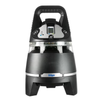 Preview: Dräger X-zone 5500