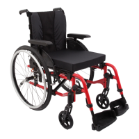 Preview: Invacare Action 3 NG