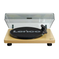 Preview: LENCO L-30