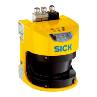 Preview: SICK S3000 PROFINET IO Series