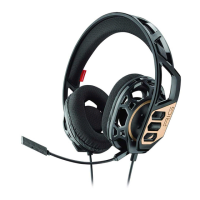 Preview: Plantronics RIG 300 Series