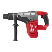 Preview: Milwaukee M18 FUEL 2717-20