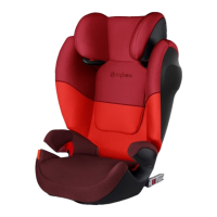 Preview: Cybex Silver SOLUTION M SL