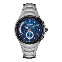 Preview: Seiko 8B63