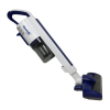 Vacuum Cleaner Logo