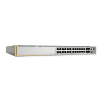 Preview: Allied Telesis x530 Series
