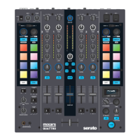 Preview: mixars QUATTRO