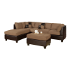 Indoor Furnishing Logo