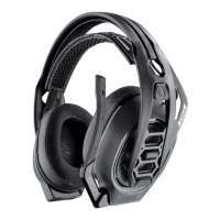 Preview: Plantronics RIG 800HS