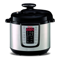 Preview: TEFAL CY505E40