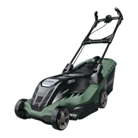 Preview: Bosch AdvancedRotak 650