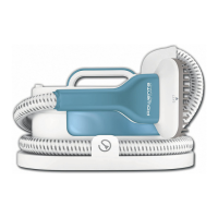 Preview: Rowenta PRO COMPACT