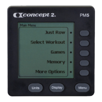 Preview: concept 2 PM5