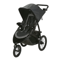 Preview: Graco Roadmaster Jogger