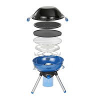 Preview: Campingaz Party Grill 400 CV