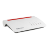Network Router Logo