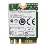 Preview: Realtek RTL8821CE