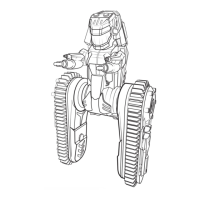 Preview: Airhogs ROBO TRAX