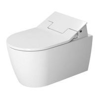 Preview: DURAVIT SensoWash Slim