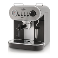 Preview: Gaggia Milano CAREZZA