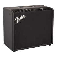 Preview: Fender Mustang LT25