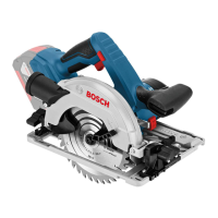 Preview: Bosch GKS Professional 18V-57 G