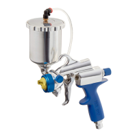 Preview: Fuji Spray XPC Series