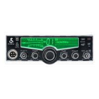 Preview: CB Radio Cobra 29 LX MAX