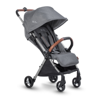 Preview: Silver Cross Jet