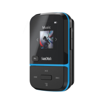 Preview: SanDisk Clip Sport Go
