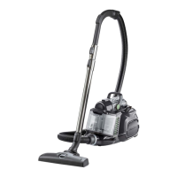 Preview: AEG LX7 Power