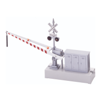 Preview: Mainline Auto Crossing Gates