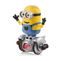 Preview: Minion MiP Turbo Dave 0868