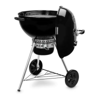 Preview: Weber ORIGINAL KETTLE