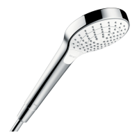 Preview: Hans Grohe MySelect S Vario