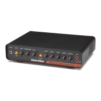 Preview: Hartke TX300