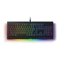 Preview: Razer Cynosa Chroma Pro