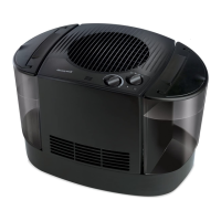 Preview: Honeywell HEV685 SERIES
