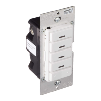 Preview: Leviton vizia rf+
